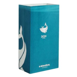 Don Coffee Sos Bag