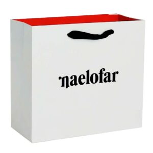 Naelofar Paper Bag