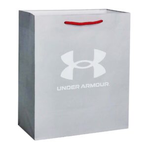 Under Armour Paper Bag