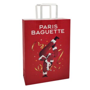 Paris Baguette