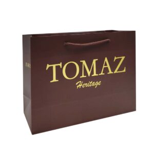 Tomaz Premium Paper Bag