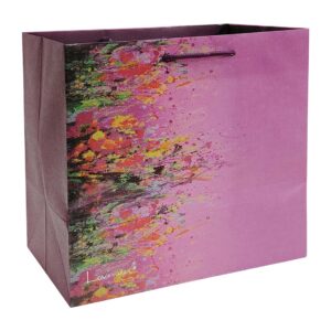 Lavender CNY Paper bags